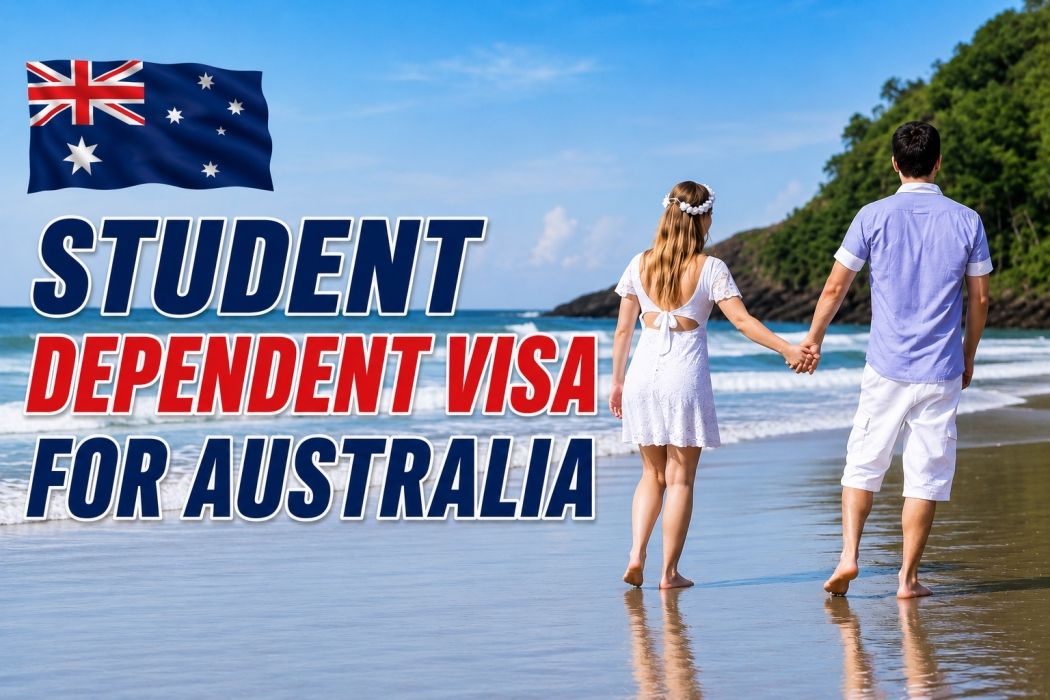 Spouse Visa