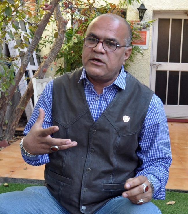 Remembering Des Raj Kali: A Literary Icon and Social Visionary ...