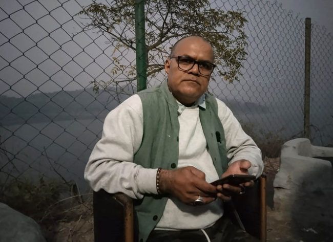 Remembering Des Raj Kali: A Literary Icon and Social Visionary ...