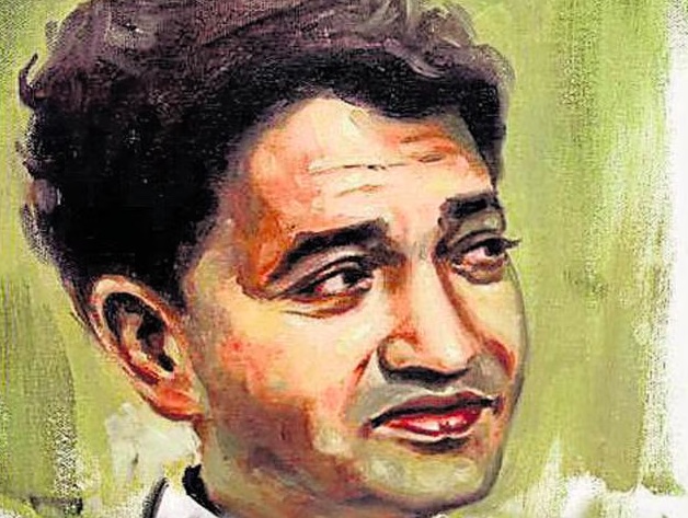 Shiv Kumar