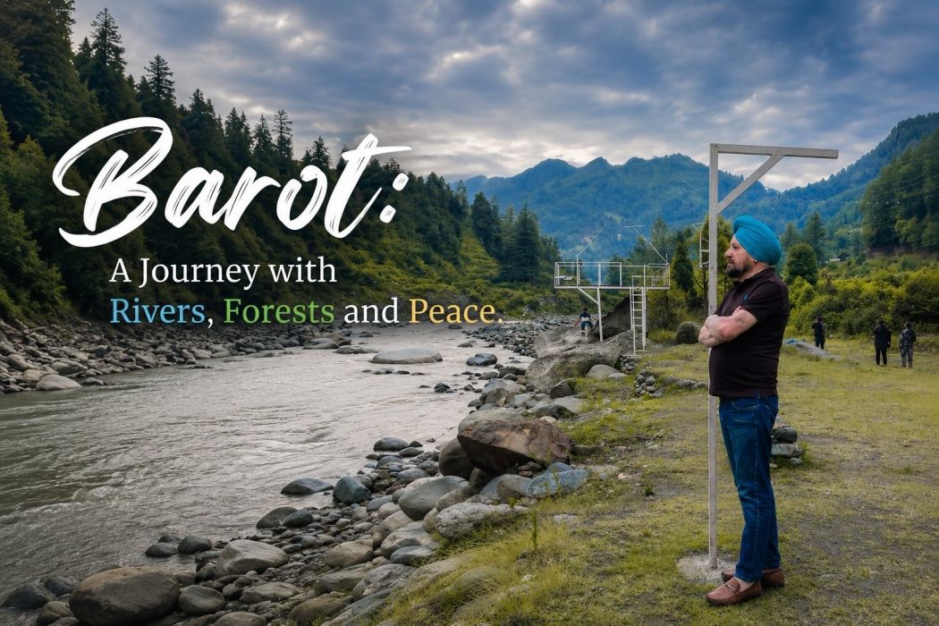 Barot