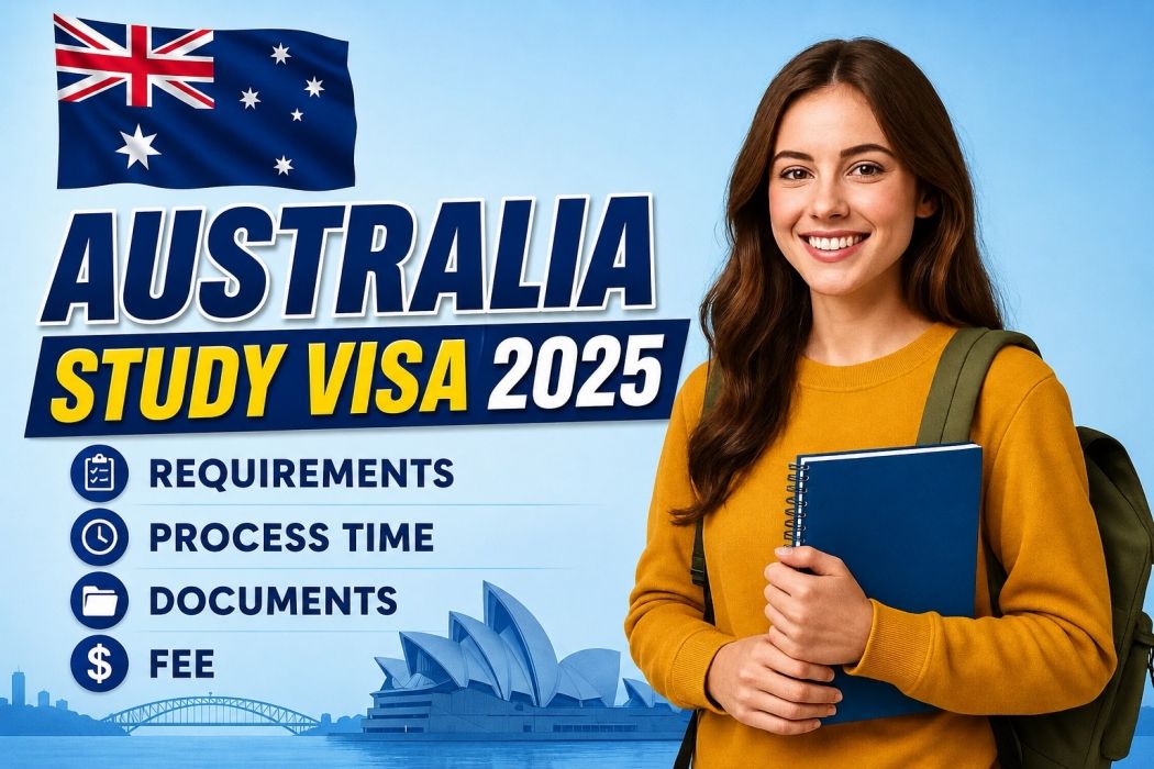 Australia 2025