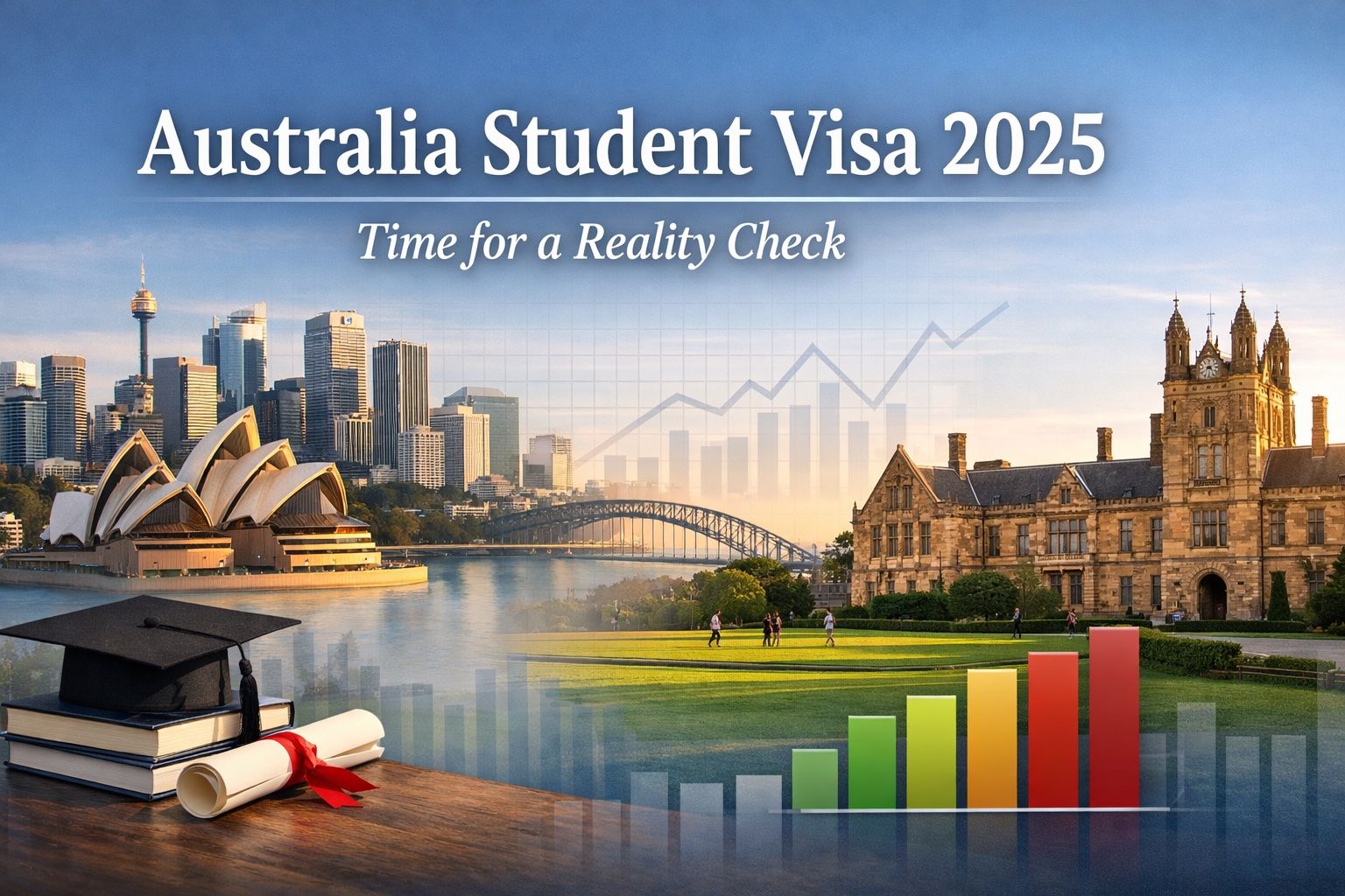 Australia Visa 2025