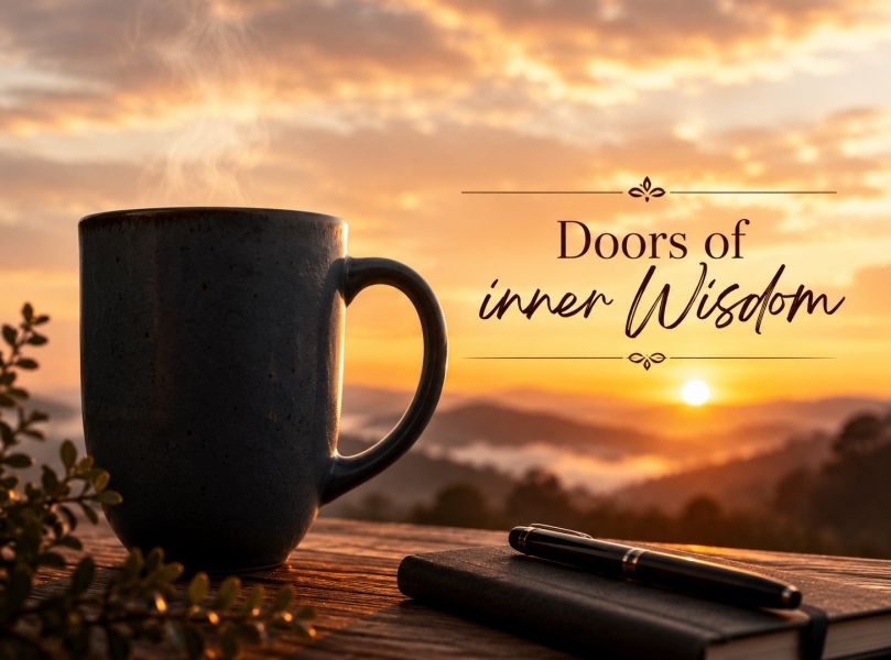 Doors of Inner Wisdom