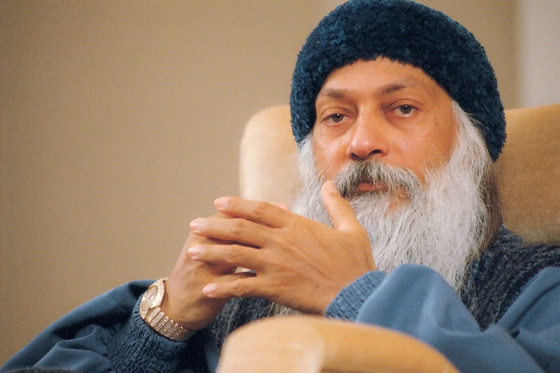 Osho Awareness