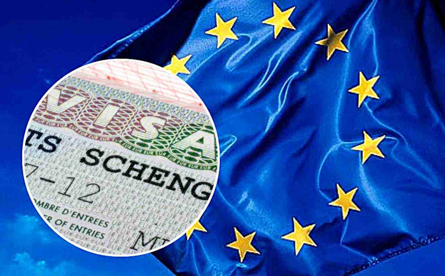 Schengen Study Visa