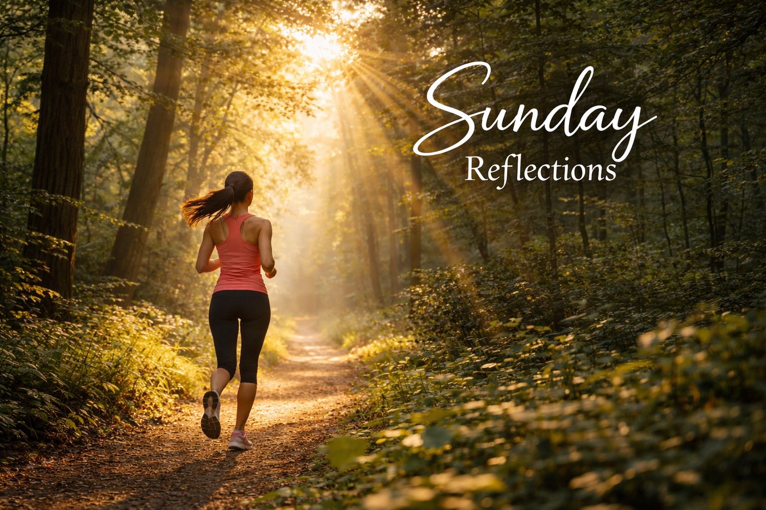 Sunday Reflection