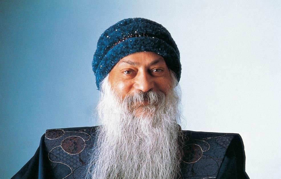 Osho