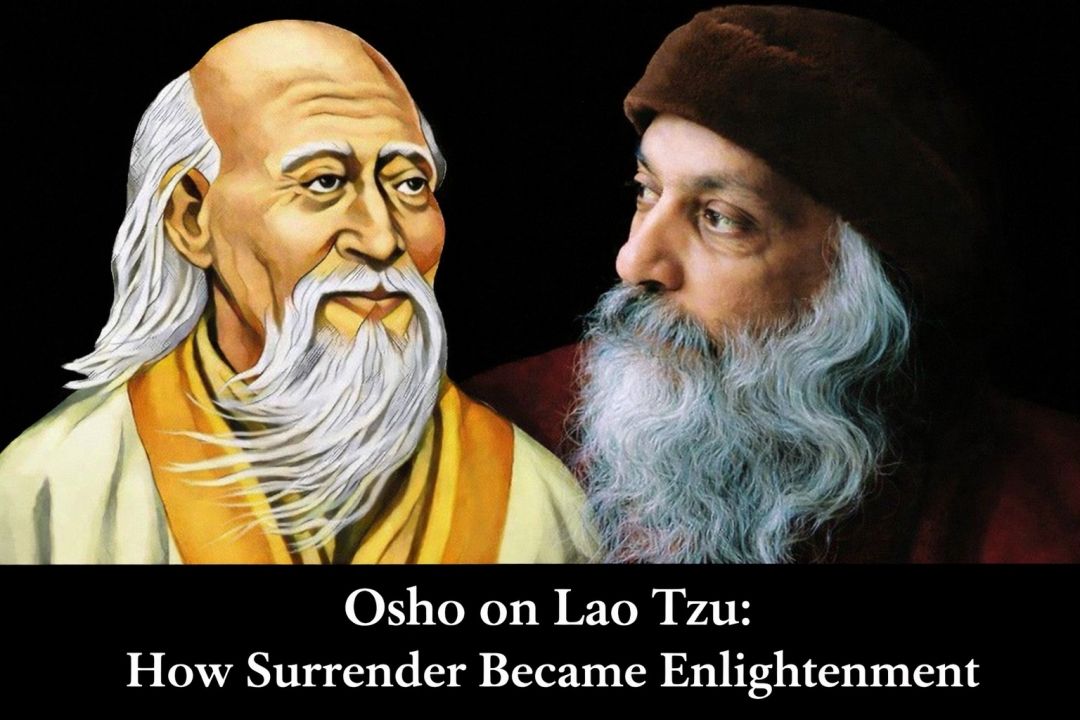 Lao Tzu