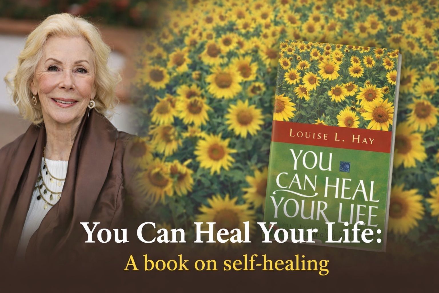 You can heal your life