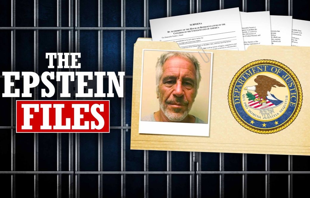 Epstein Files