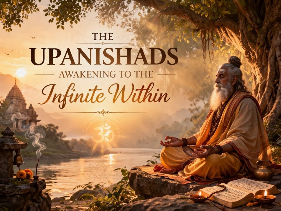 Upanishads