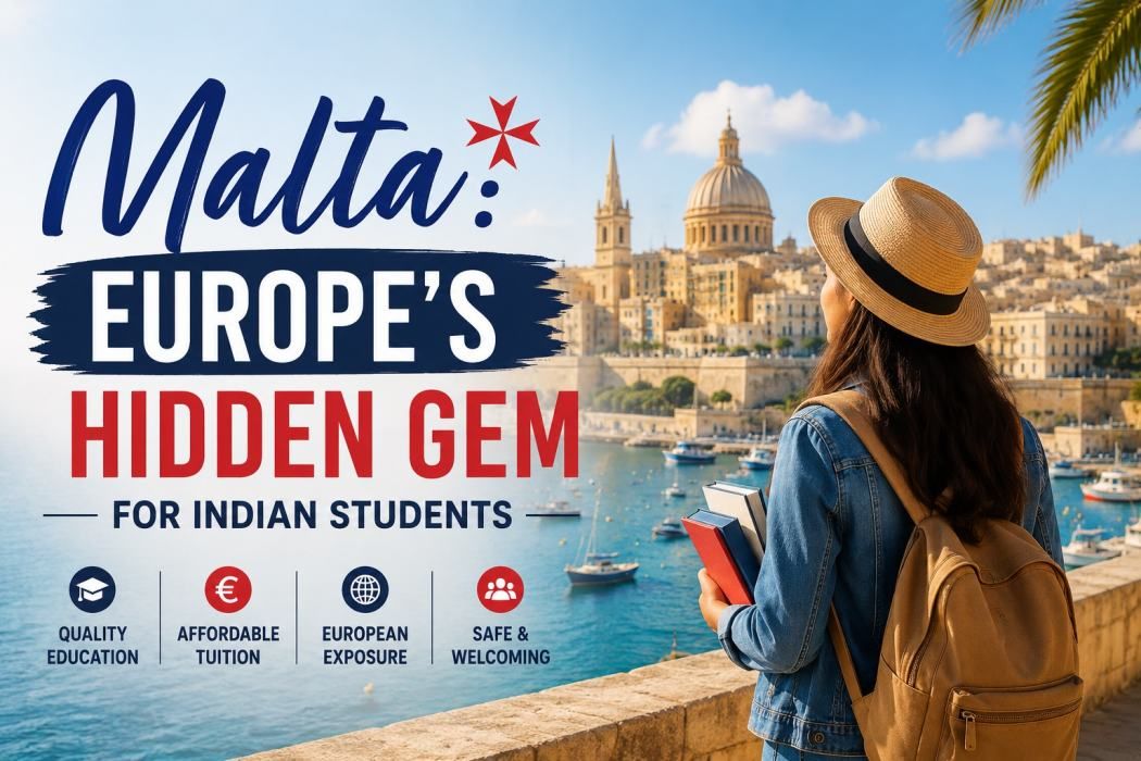Malta Study