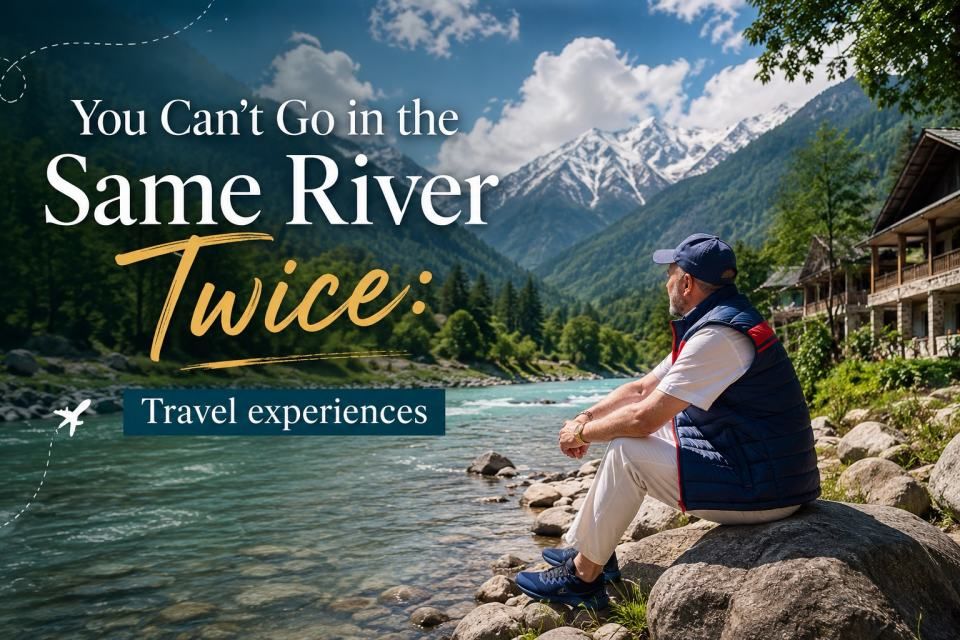 Travel Experiences