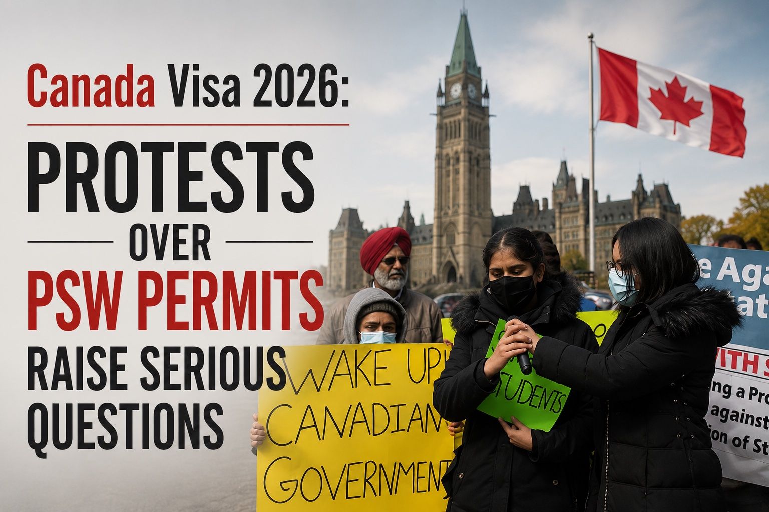 Canada Visa