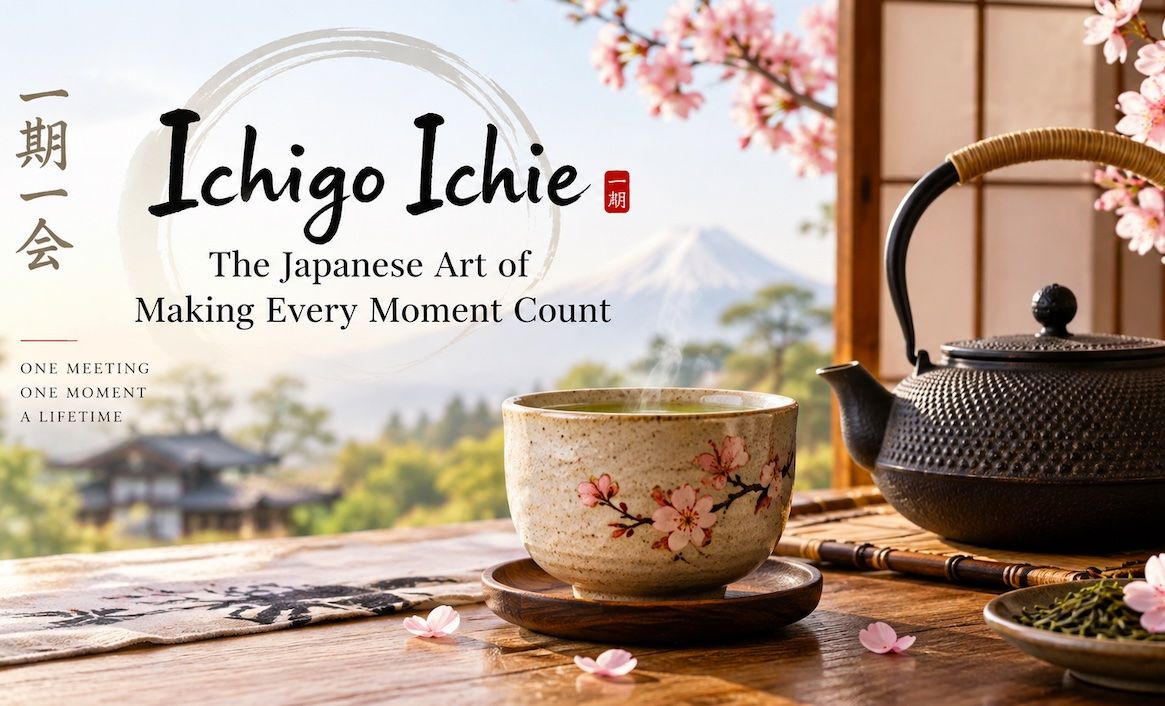 Ichiego Ichie